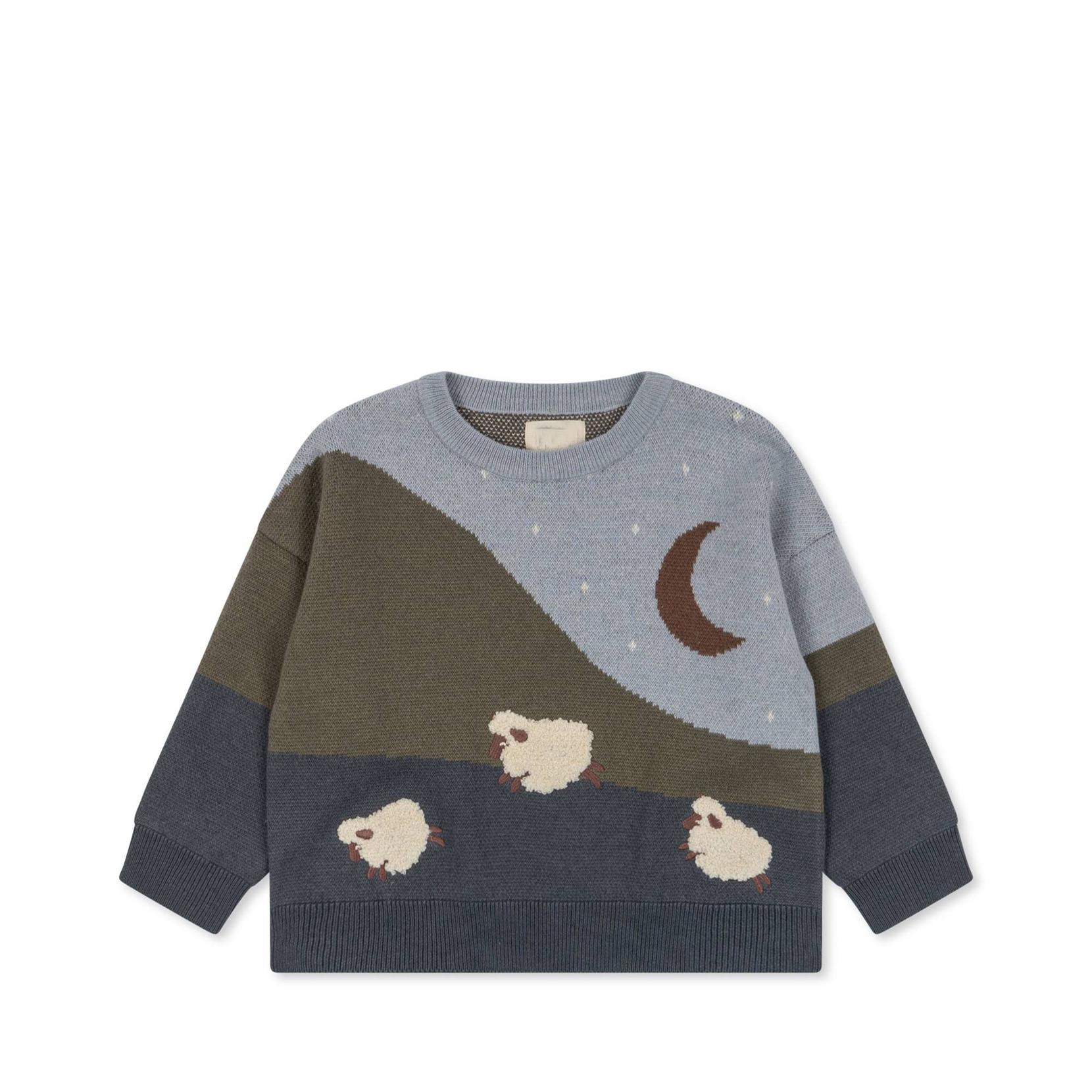 boys sweater