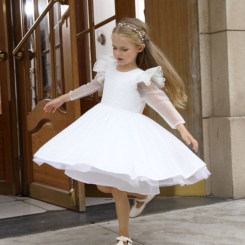 girls party dresses