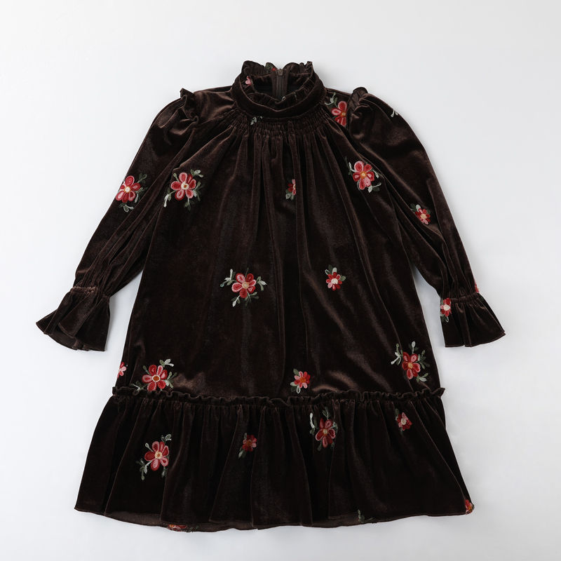 girl dress