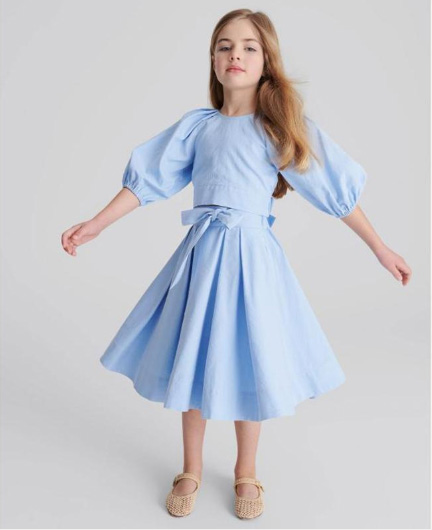girl dress