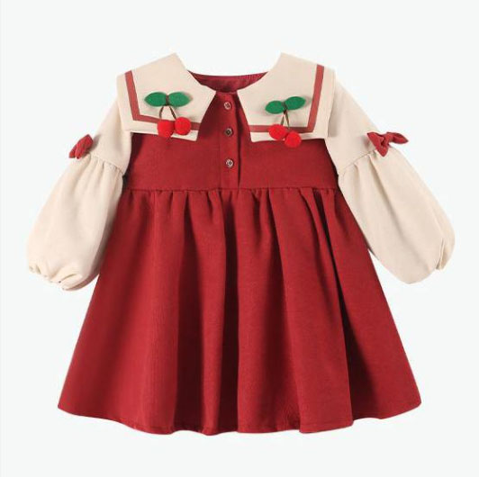 girl dress