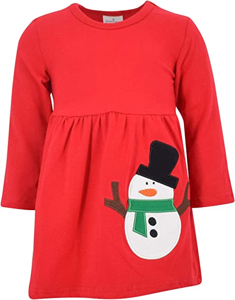 Christmas dress 