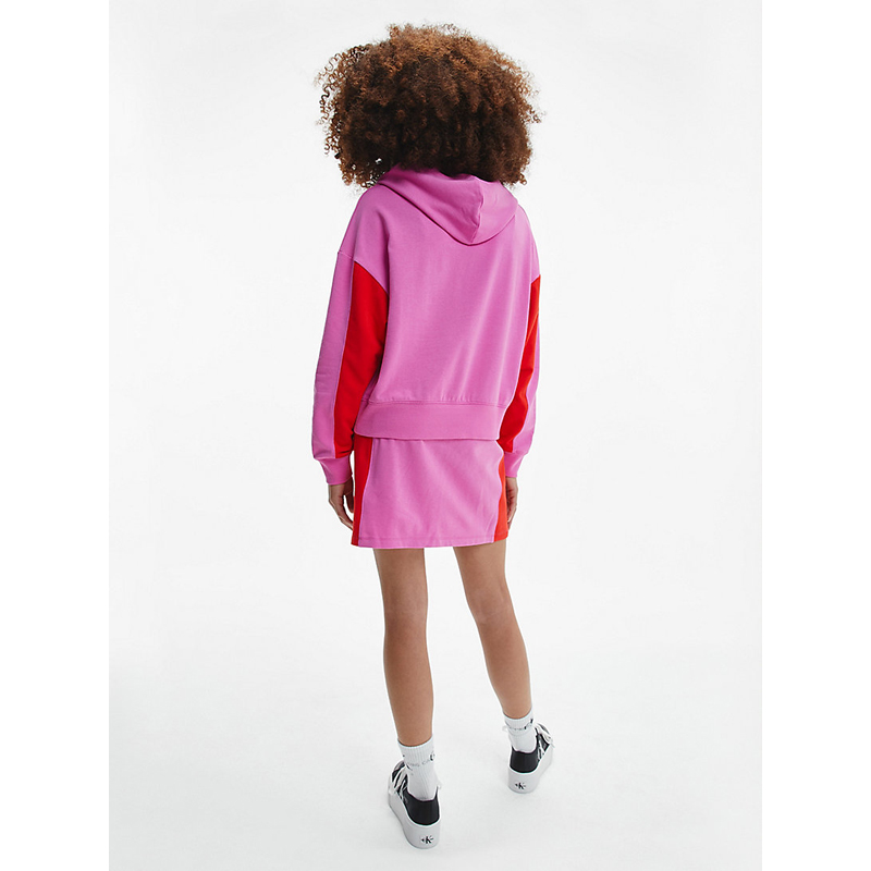 girls hoodie set