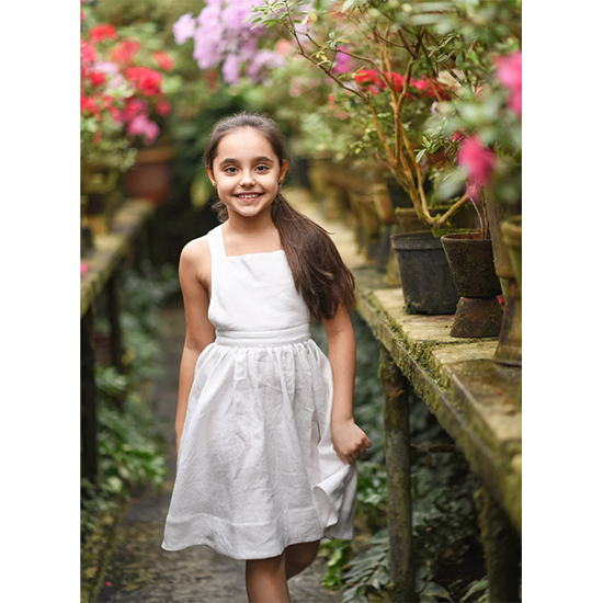 girl dress