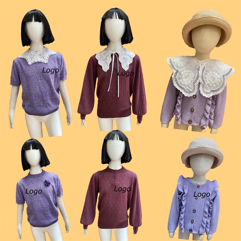 multi sweater