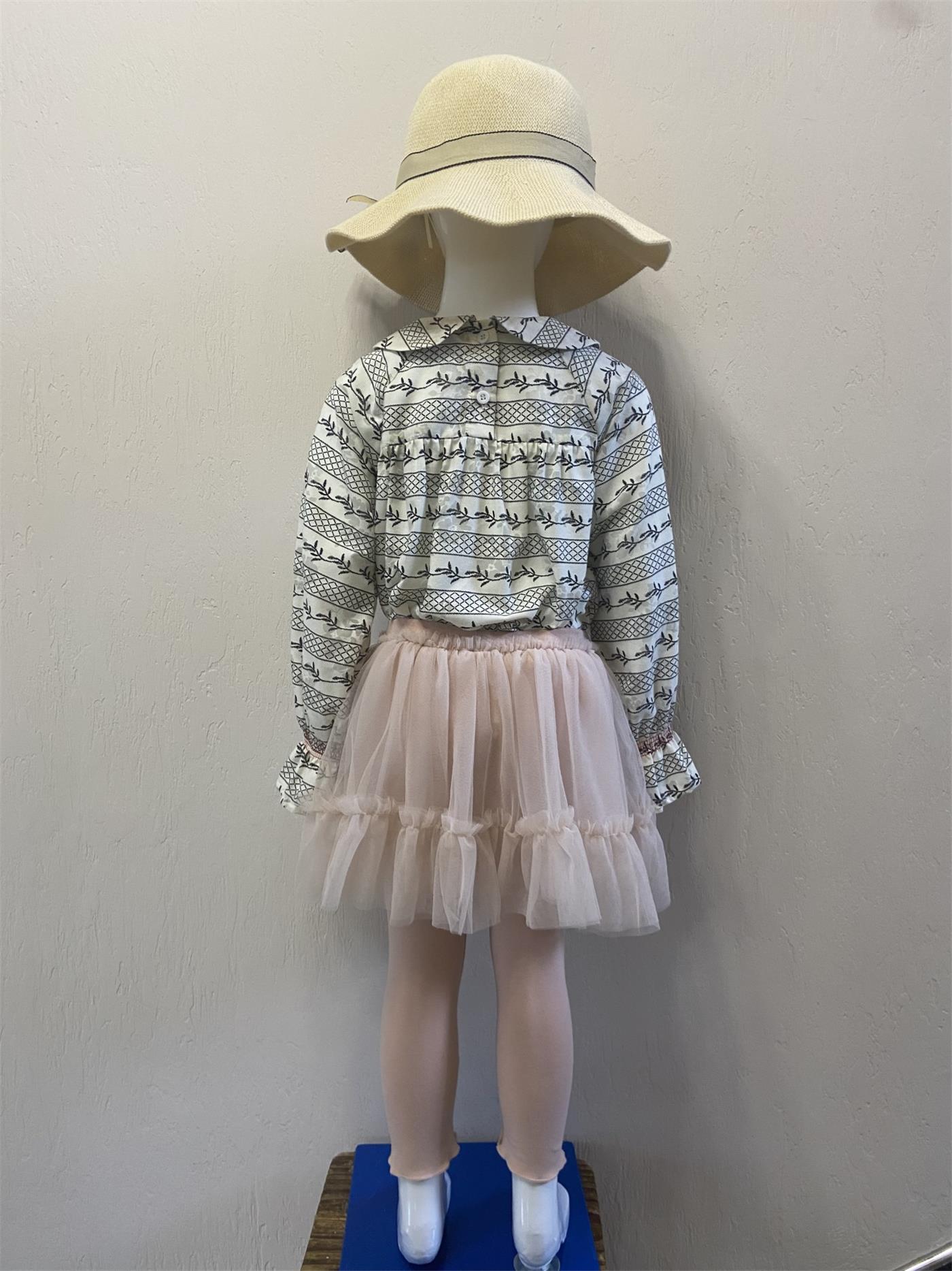 clothing set