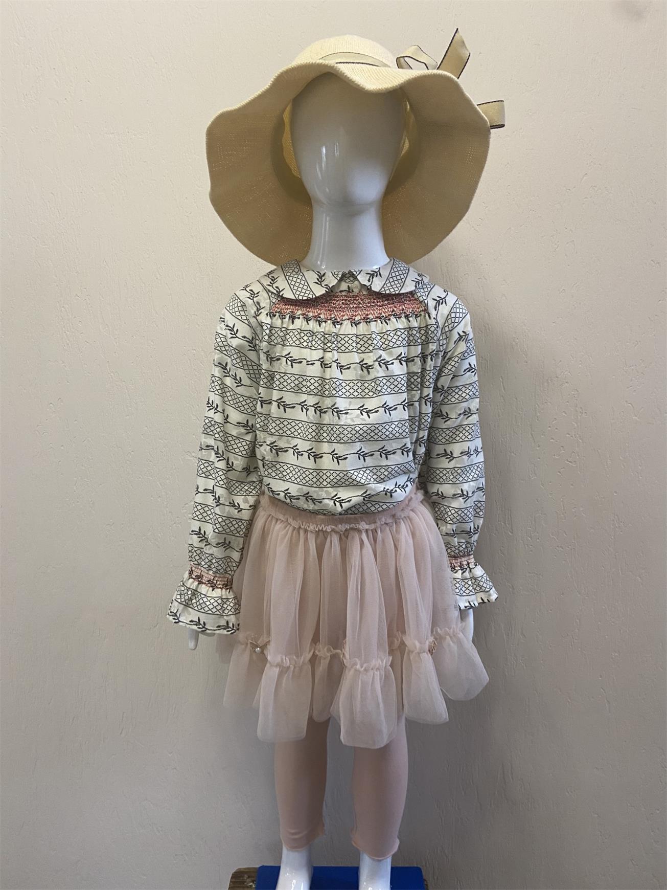 clothing set