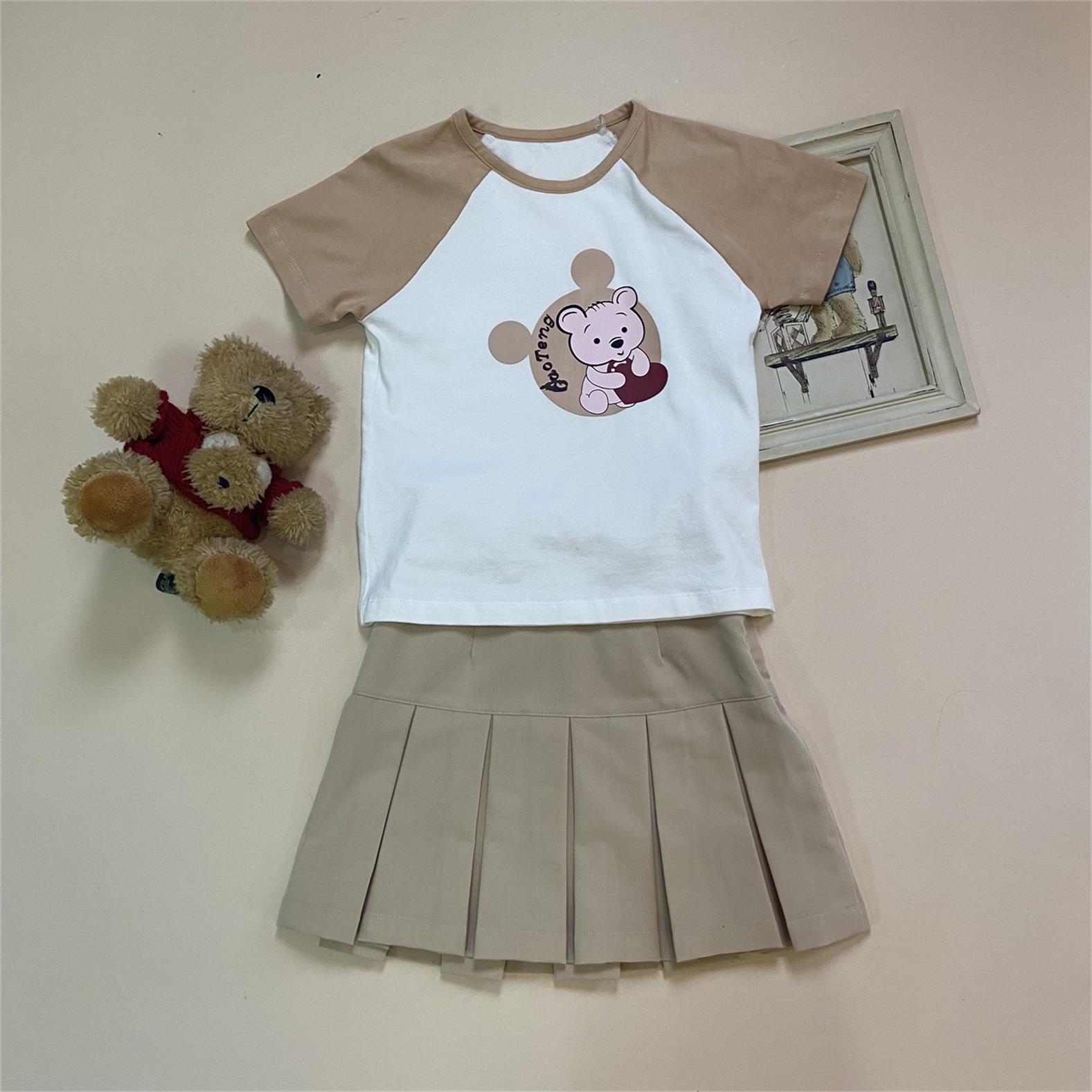 clothing set