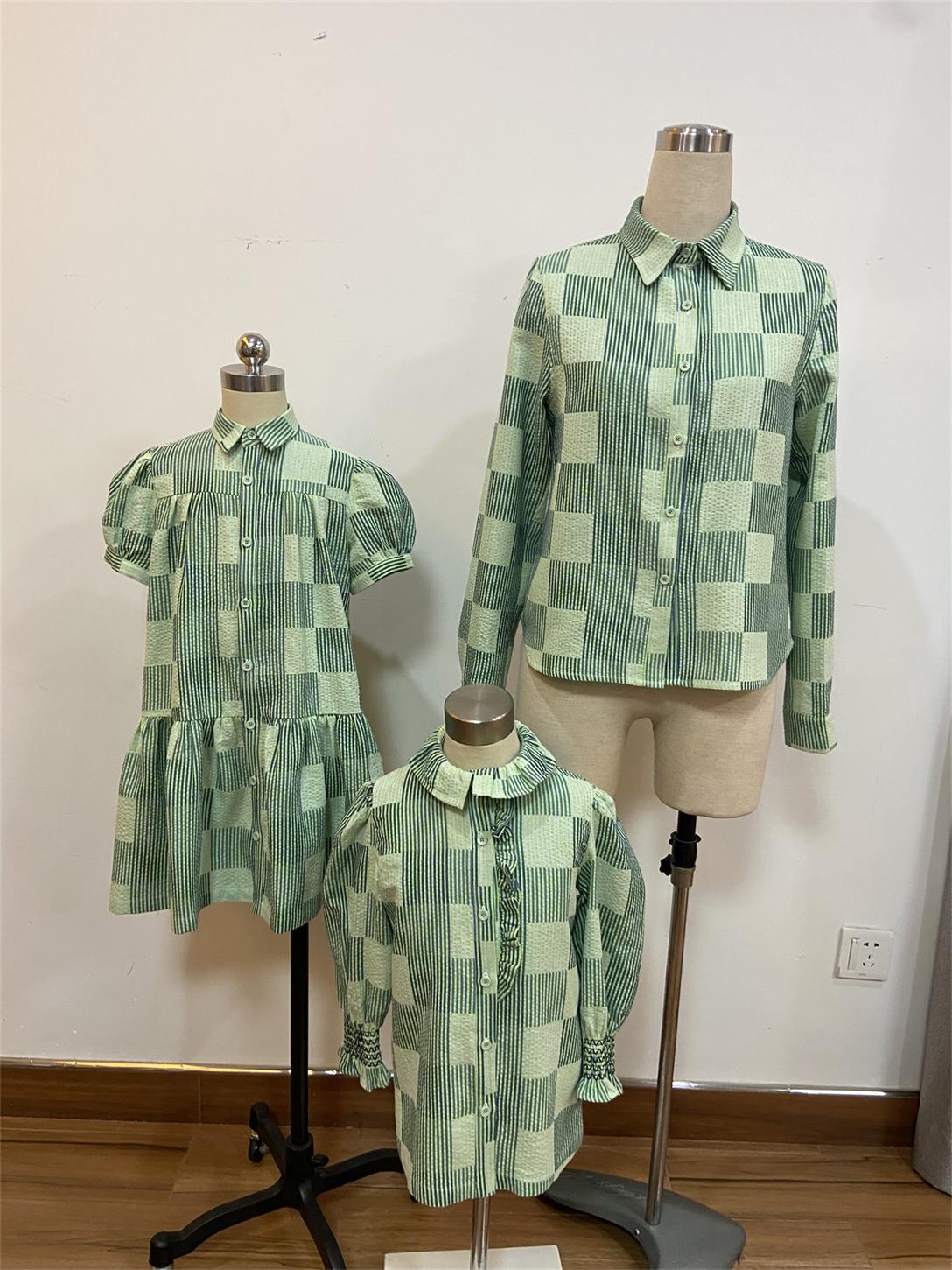 family matching 1