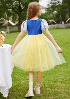 outdoor party girl dresses