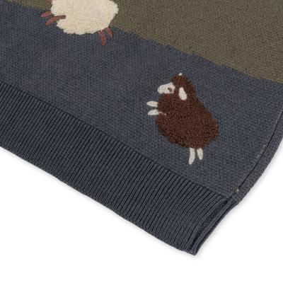 kids boys winter knit sweater