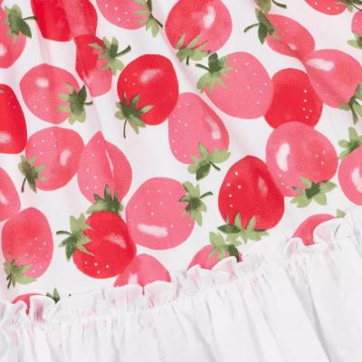 summer girl dress