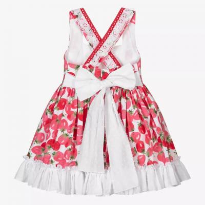 summer girl dress