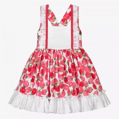 summer girl dress