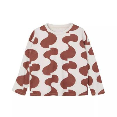 baby girl sweatshirt