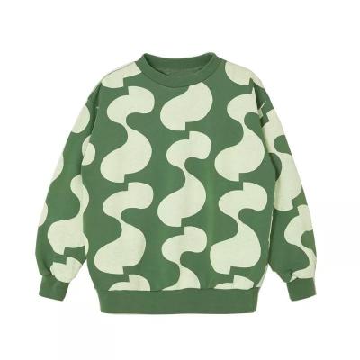 baby girl sweatshirt