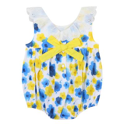 girls romper