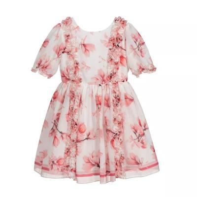 girl dress