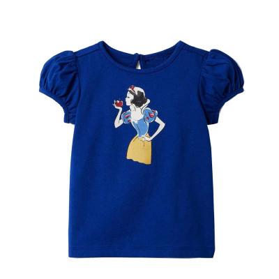 girl T-shirt