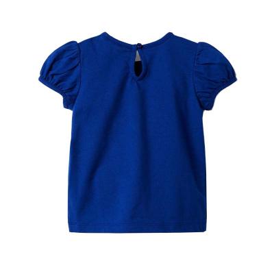 girl T-shirt