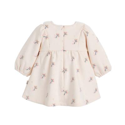 cotton dress