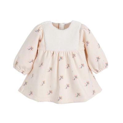 cotton dress