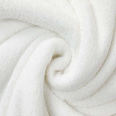 bamboo hooded baby towel