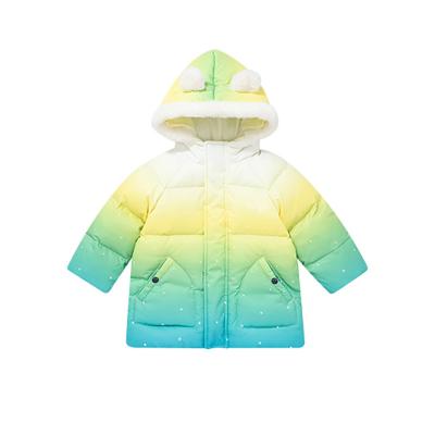 boys fashion winter jacket