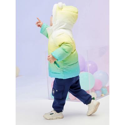 boys fashion winter jacket