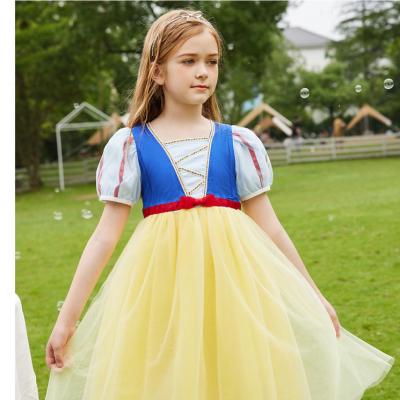 outdoor party girl dresses