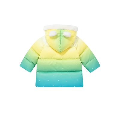 boys fashion winter jacket