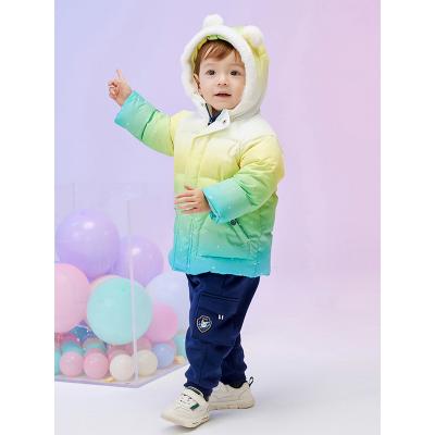 boys fashion winter jacket