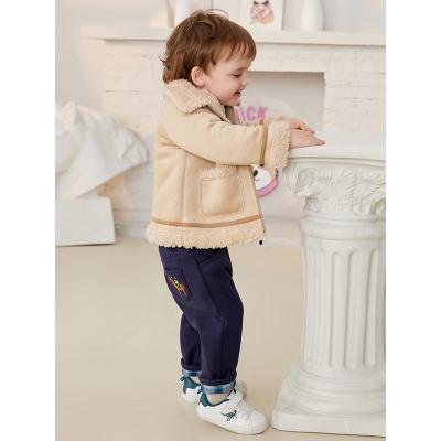 boys fashion winter jacket