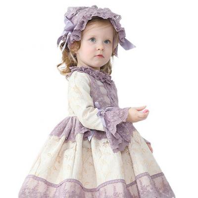 girl cotton dress