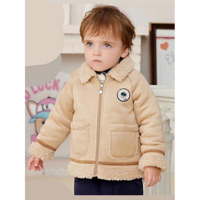 boys fashion winter jacket