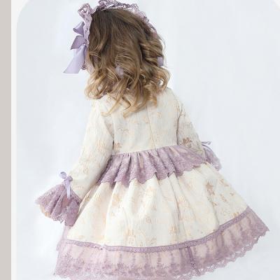 girl cotton dress