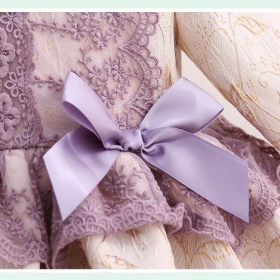 girl cotton dress