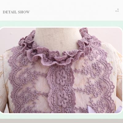 girl cotton dress