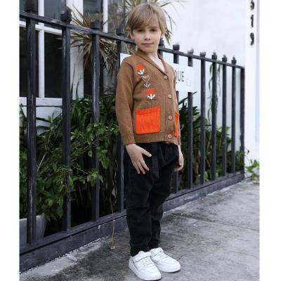 little boys sweater cardigan