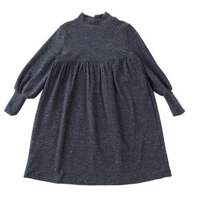 Dress Fall/Winter long dress