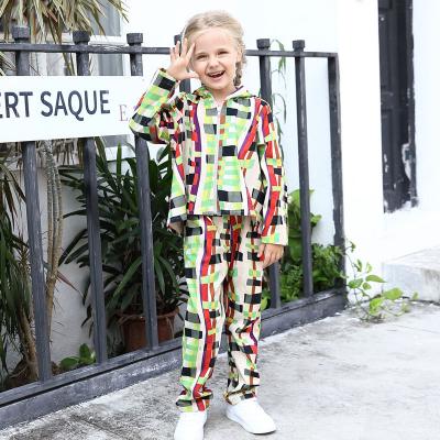 2023 trend girls clothing set