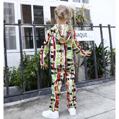 2023 trend girls clothing set