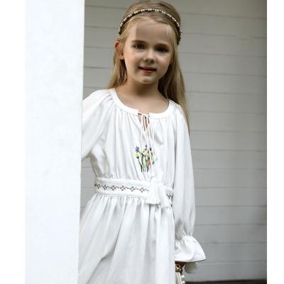 Baby Girl Summer Dress