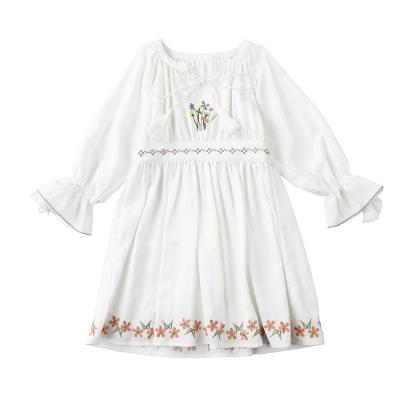 Baby Girl Summer Dress