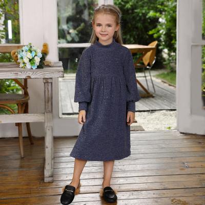 Dress Fall/Winter long dress