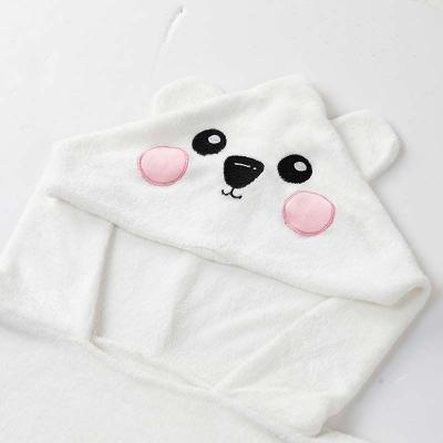Boys blanket