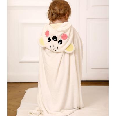 Boys blanket