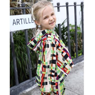 2023 trend girls clothing set