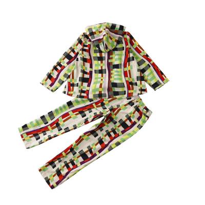 2023 trend girls clothing set