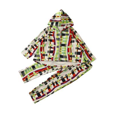 2023 trend girls clothing set